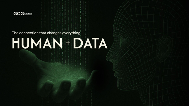 Human + Data: Połączenie, które zmienia wszystko