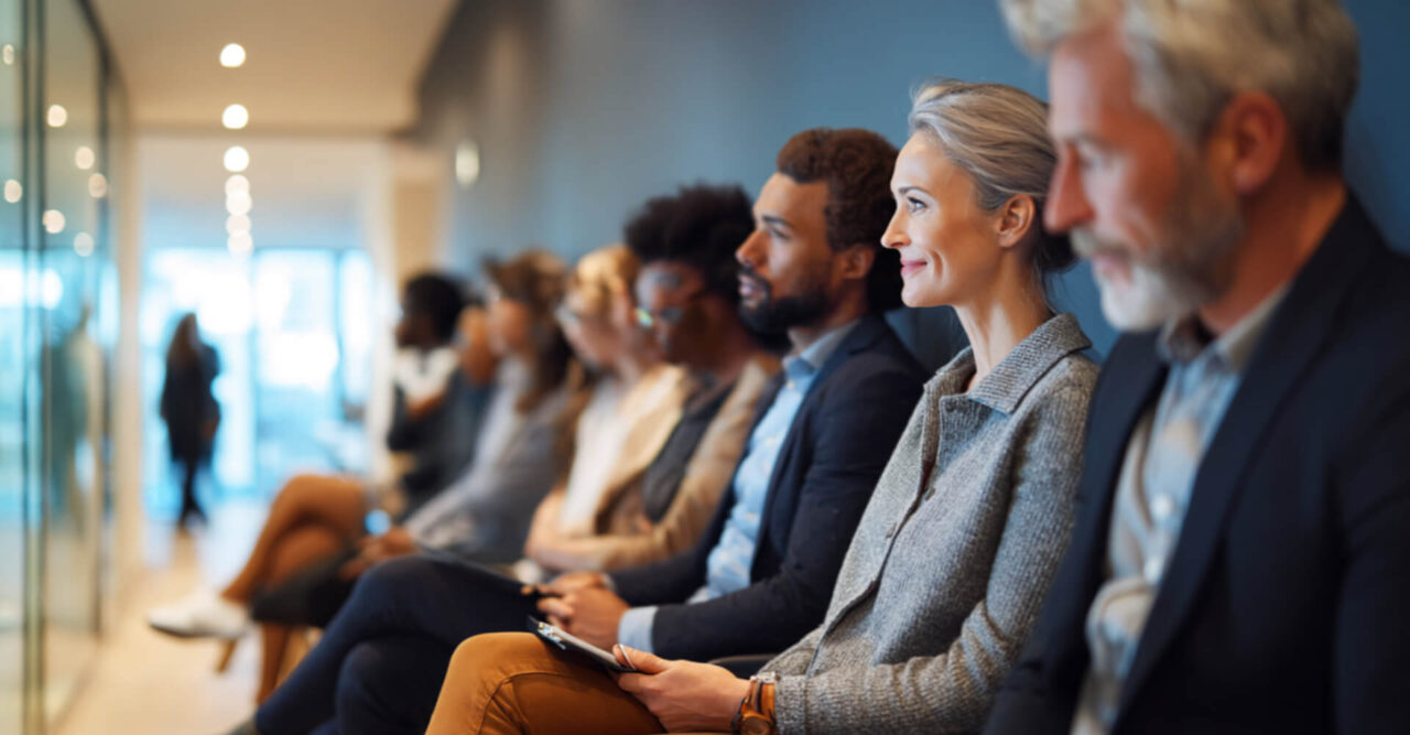 Why Is It So Hard to Hire a Leader Well?
