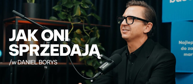 Kluczowe wyzwania dla polskiego e-commerce z Marcinem Czyczerskim